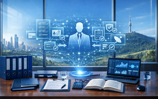 Служба комплаенс информирует об окончании внутреннего анализа коррупционных и мошеннических рисков.