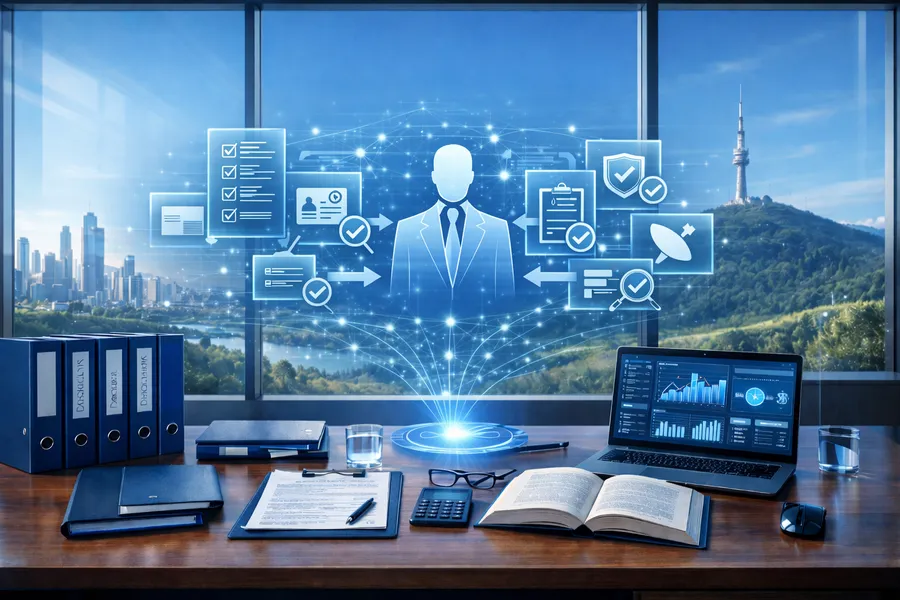 Служба комплаенс информирует об окончании внутреннего анализа коррупционных и мошеннических рисков.