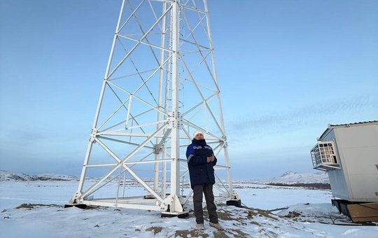 Женское лицо большой техники: Жапарханова Алия Канатовна — о профессионализме, ответственности и работе в одном из самых важных подразделений АО «Казтелерадио»