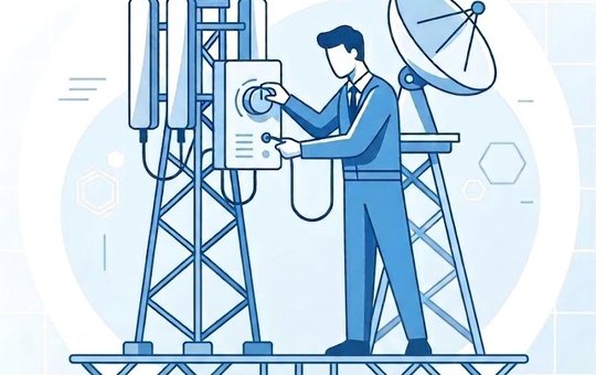 АО «Казтелерадио» сообщает о проведении плановых профилактических работ за III квартал 2026 года.