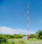 Тестирование цифрового эфирного вещания