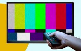 Планово-профилактические работы на сетях телевещания