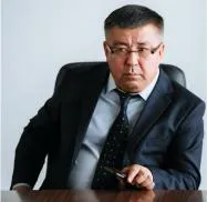 Мирболат Аюпов назначен Председателем Правления АО «Казтелерадио».