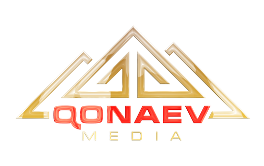 Qonaev Media уже в OTAU TV! Ваш новый источник информации и развлечений.