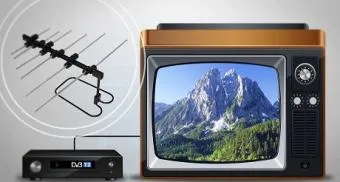 Переход на ЦЭТВ, плюсы для населения, телерадиокомпаний и государства