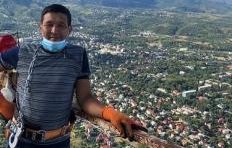 Бауыржан Кожалим: Работать на цифровом оборудовании легче