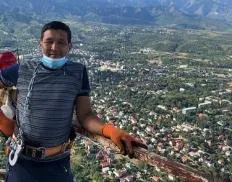 Бауыржан Кожалим: Работать на цифровом оборудовании легче