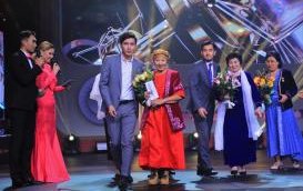 Состоялось торжественное собрание, посвященное 100-летнему юбилею Казахского радио