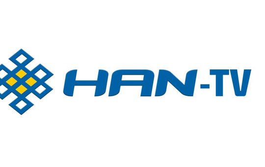 Новый телеканал в списке каналов «OTAU TV» – «HAN-TV»
