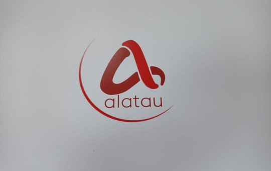 Телеканал «Alatau» — информационно-аналитический телеканал расширяет свои границы.