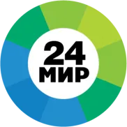 Телеканал «МИР 24» начнет вещание на радиотелевизионных стациях «Костанай», «Павлодар» и Большой Шаган»