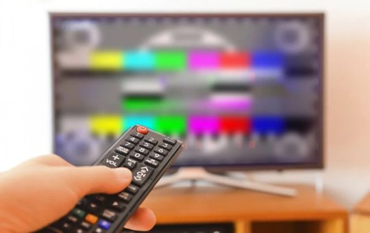 Восточно-Казахстанская, Абайская и Атырауская области частично перешли на цифровое эфирное телевидение