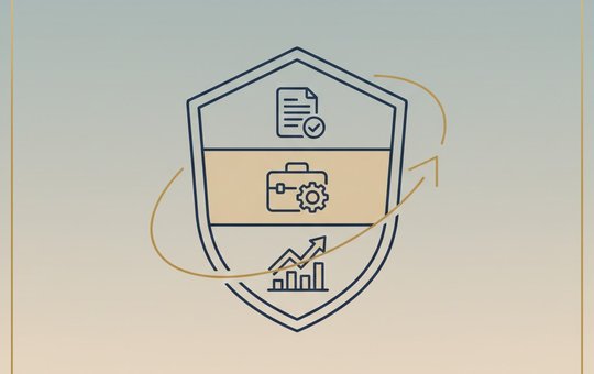 Сообщение об окончании проведения внутреннего анализа коррупционных рисков на 2025 год.